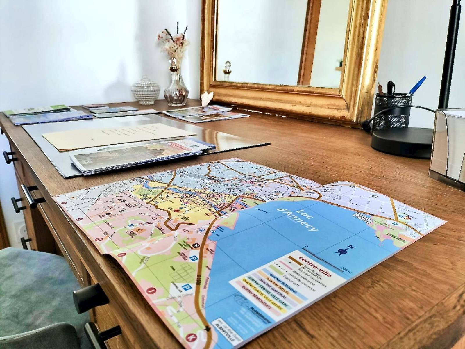 Apartamento Les Petits Champs Annecy Exterior foto