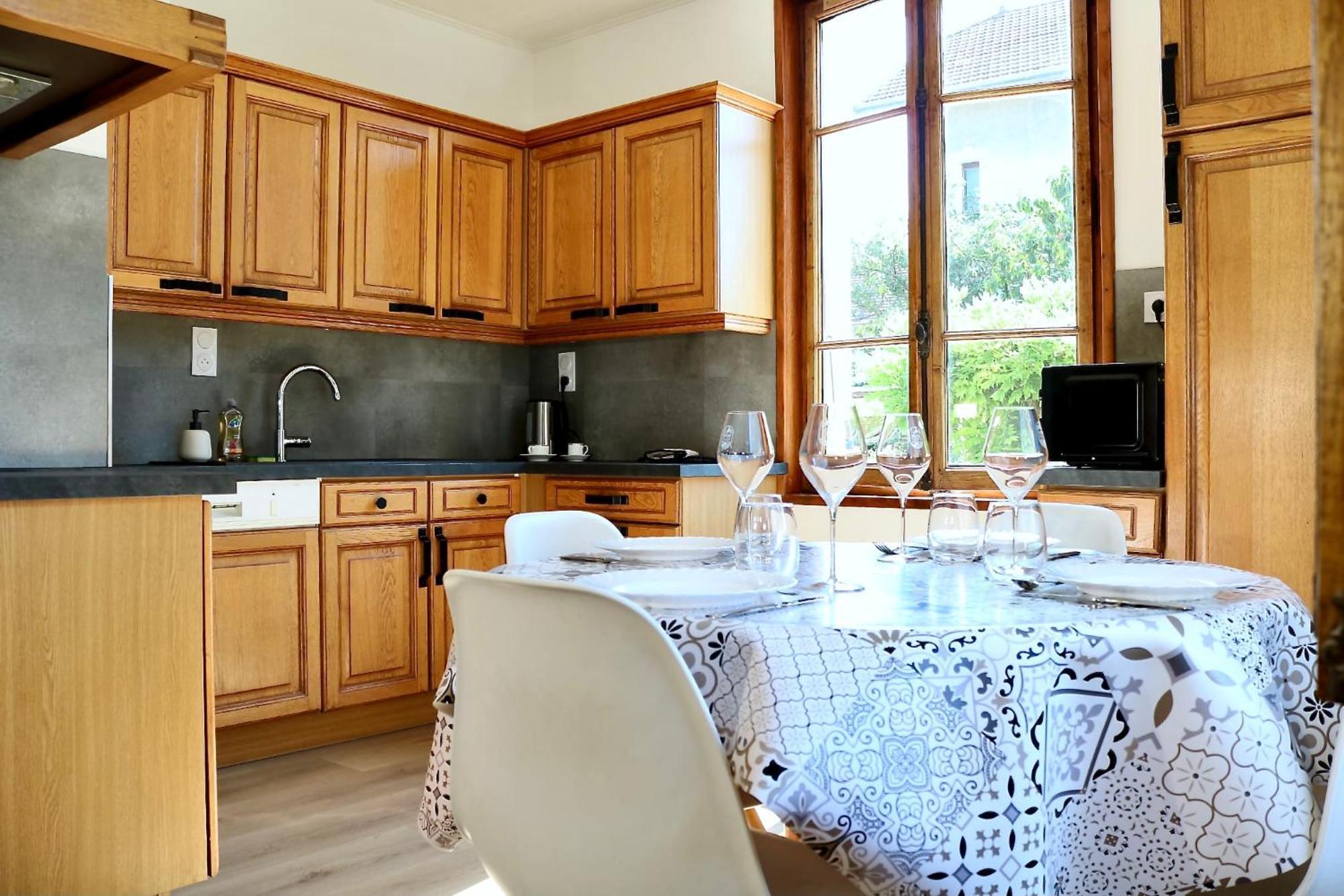 Apartamento Les Petits Champs Annecy Exterior foto
